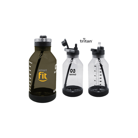 CILINDRO TRITÁN 84 OZ NAYAD TRAVELER