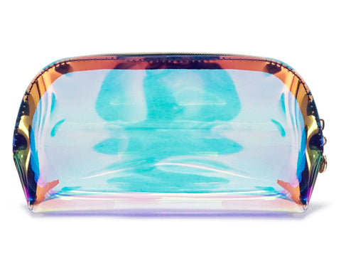 COSMETIQUERA GLAM PLASTICO TPU