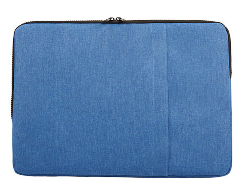 PORTALAPTOP DE POLIESTER 300D OFFICE