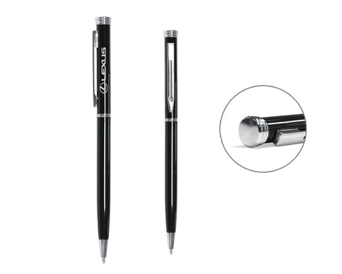 BOLÍGRAFO METÁLICO VIVALDI