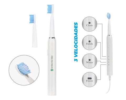 CEPILLO DE DIENTES SONRISA