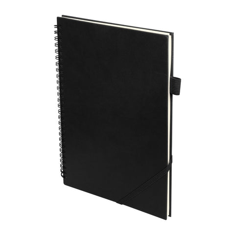 Libreta Agendario Borges