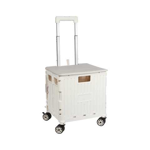 Carrito Zory