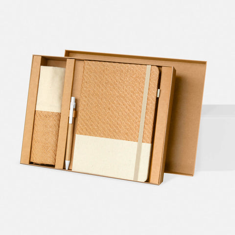 SET ECOLOGICO BIOSET