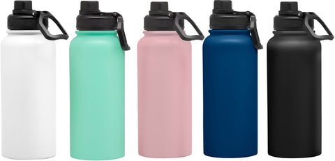 BOTELLA TÉRMICA "LITER"