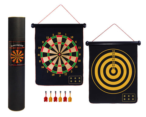 JUEGO DE DARDOS MONTECARLO