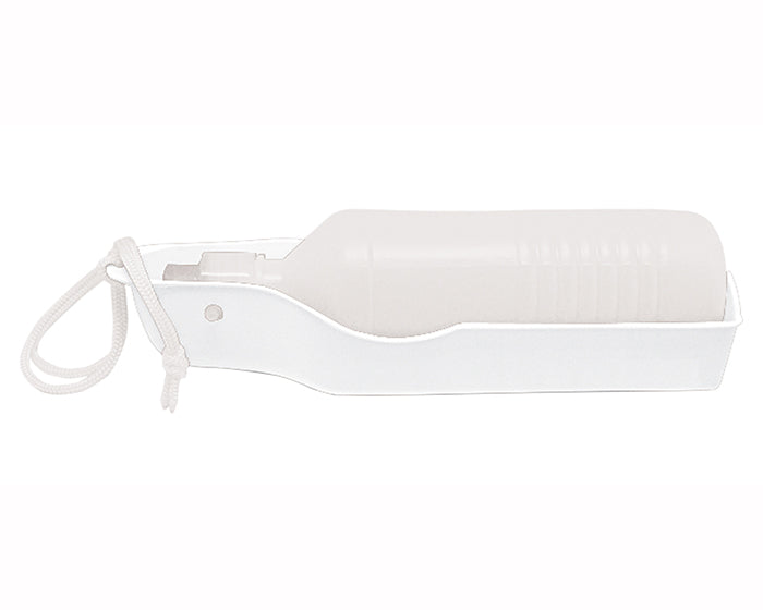 BOTELLA PARA AGUA 440 ml FLOW PET