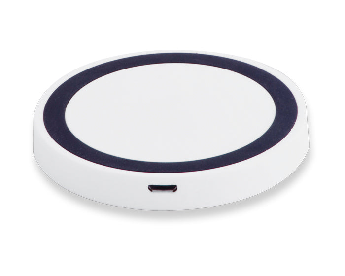BASE CARGADOR INALÁMBRICO TESLA