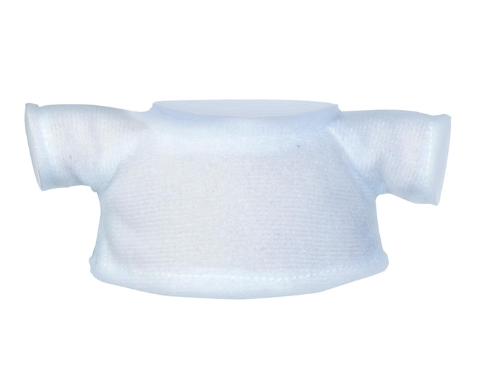 PLAYERA PARA PELUCHE A2545