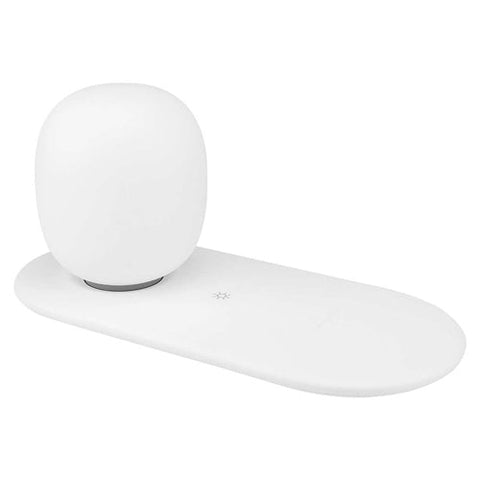 cargador inalámbrico emuna