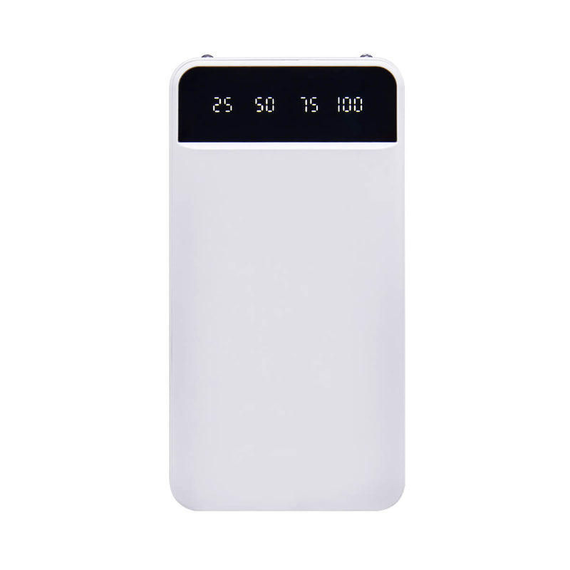 power bank amper