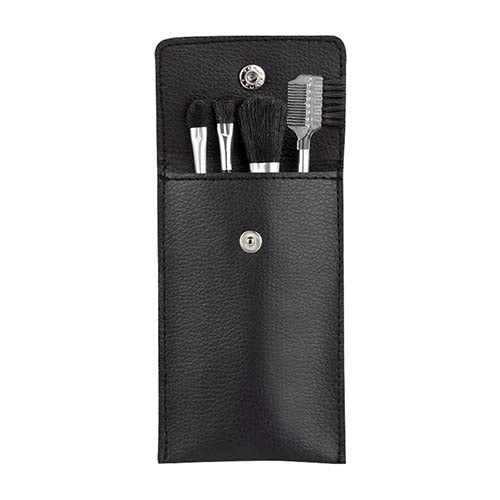 set de brochas kiya