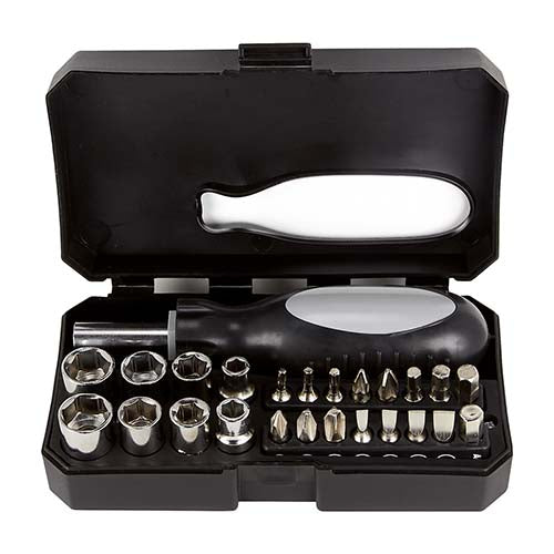 set de herramientas pitcairn