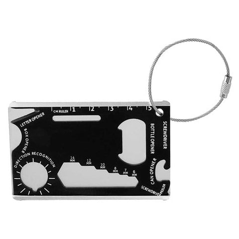 tarjeta multiherramientas comala