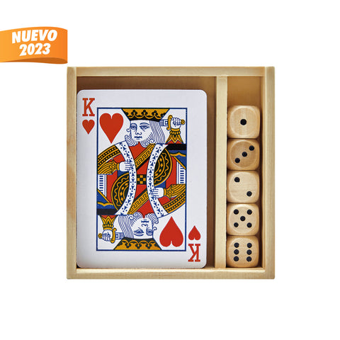 SET DE JUEGO SOANA