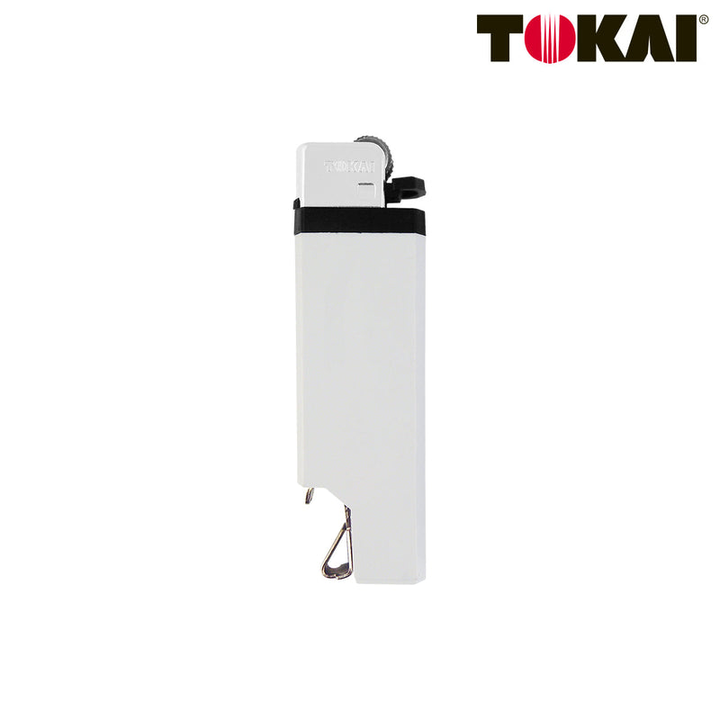 Encendedor con destapador TOKAI.