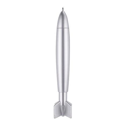 bolígrafo rocket