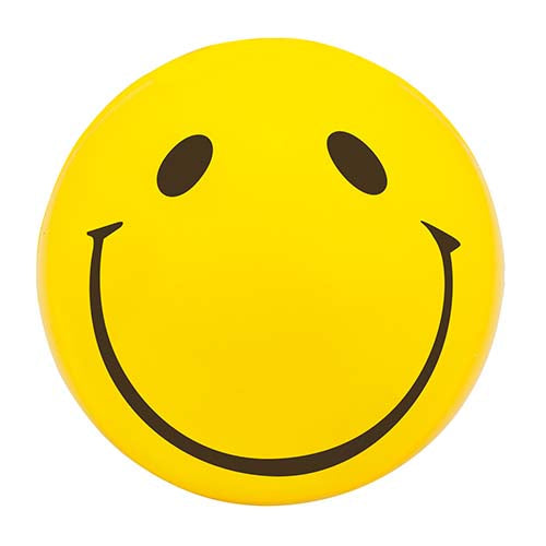 carita feliz anti-stress