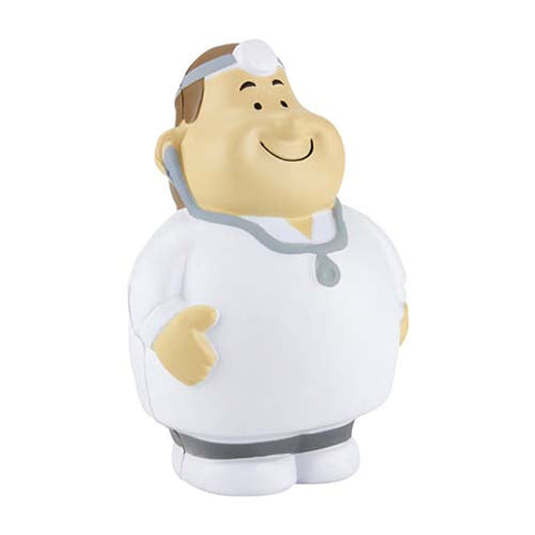 anti-stress oficios doctor