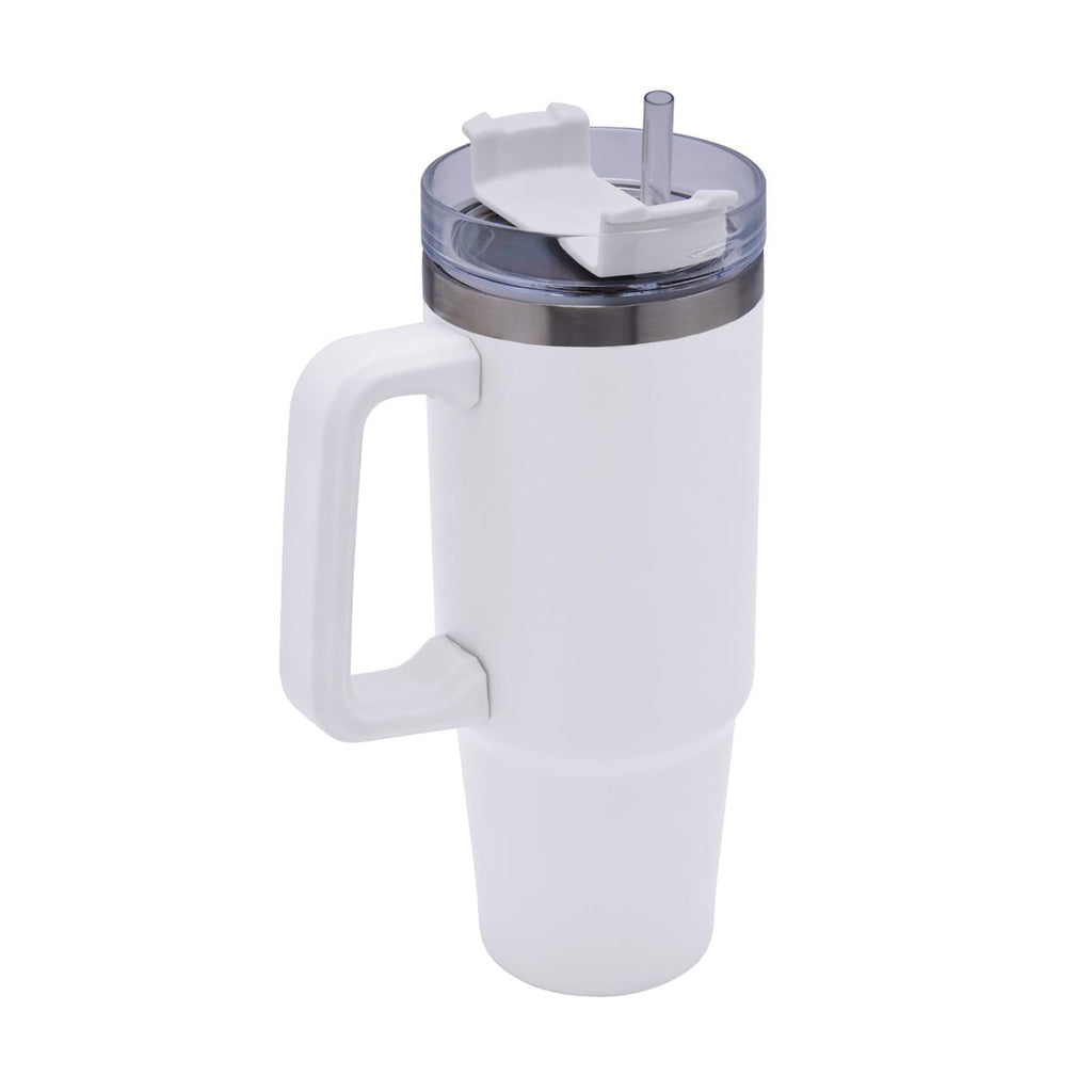 Termo con Vaso Térmico 350ml - Café Típica