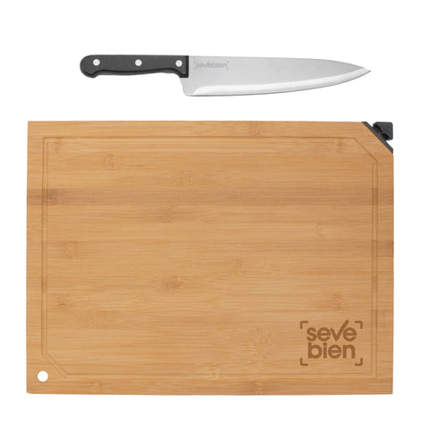 Set de corte BAMBCUT