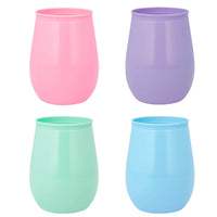 Vaso Bali Pastel