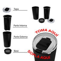 Loudcup