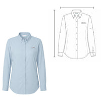 Camisa Tahiami Manga Larga