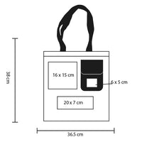 Bolsa Bagu