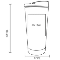 Loudcup