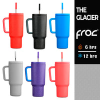 Termo Glacier