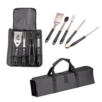 Set de BBQ Strip