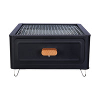 Asador Galbi