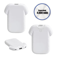 Powerbank Soko