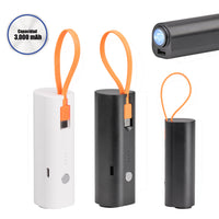Powerbank Lenis