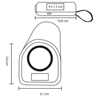 Powerbank Lenis