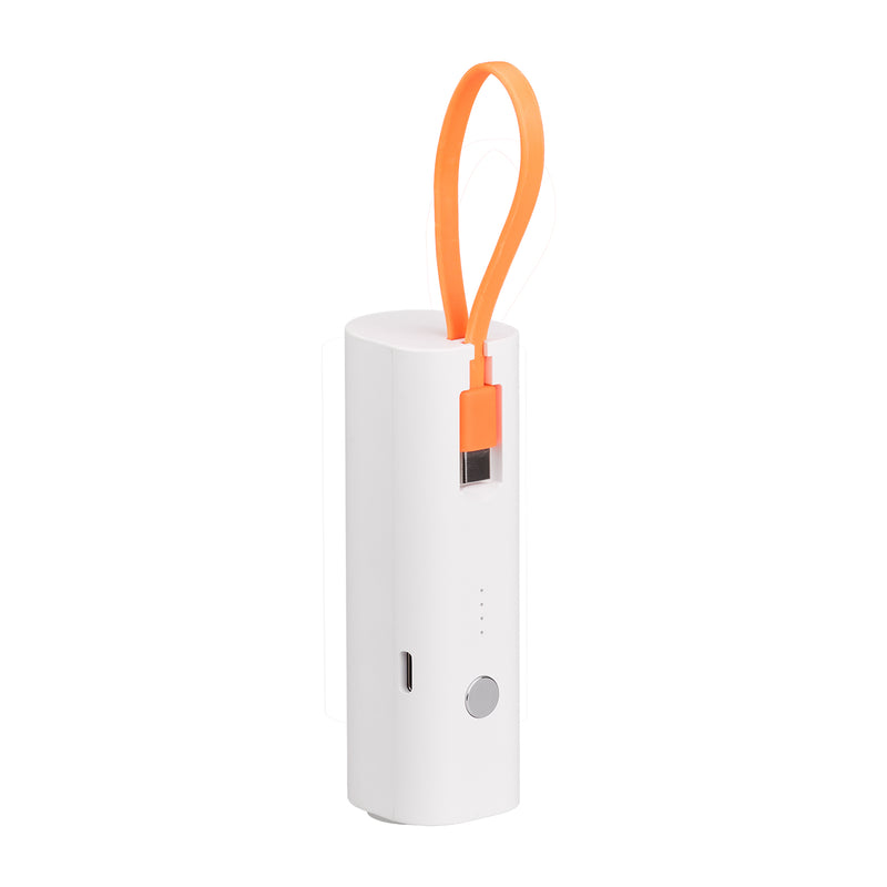 Powerbank Lenis