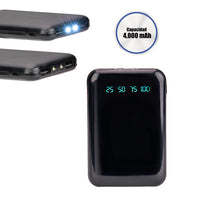 Powerbank Cisco