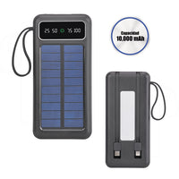 Powerbank Chesca