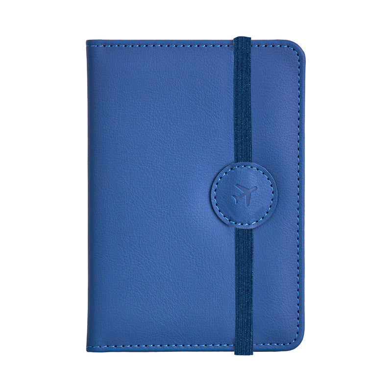 Porta Pasaporte Hiro
