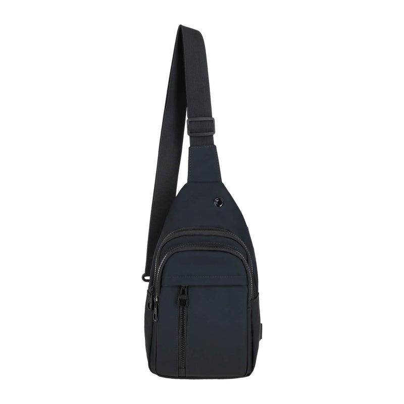 MOCHILA WICK