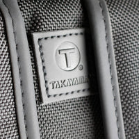 Mochila Takayama Deluxe
