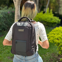 Mochila Takayama Deluxe