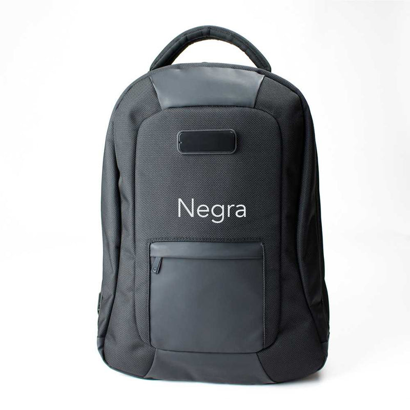 Mochila Takayama Deluxe