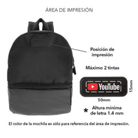 Mochila Takayama Daily Pack