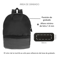 Mochila Takayama Daily Pack