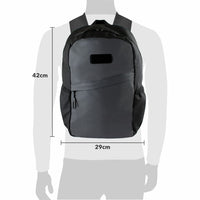 Mochila Takayama Diagonal