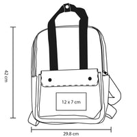 Mochila Wayne