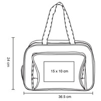 Bolsa Trevor