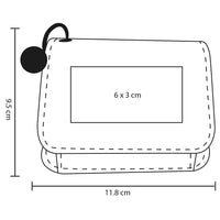 Cartera Tate